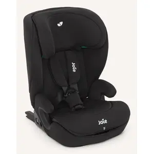 Automašīnas sēdeklis Joie i-Irvana 1-2-3 9-36 kg ISOFIX Melns