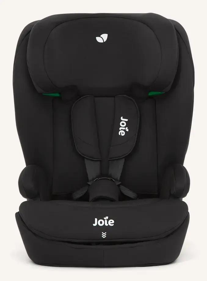 Автокресло Joie i-Irvana 1-2-3 Photo 3