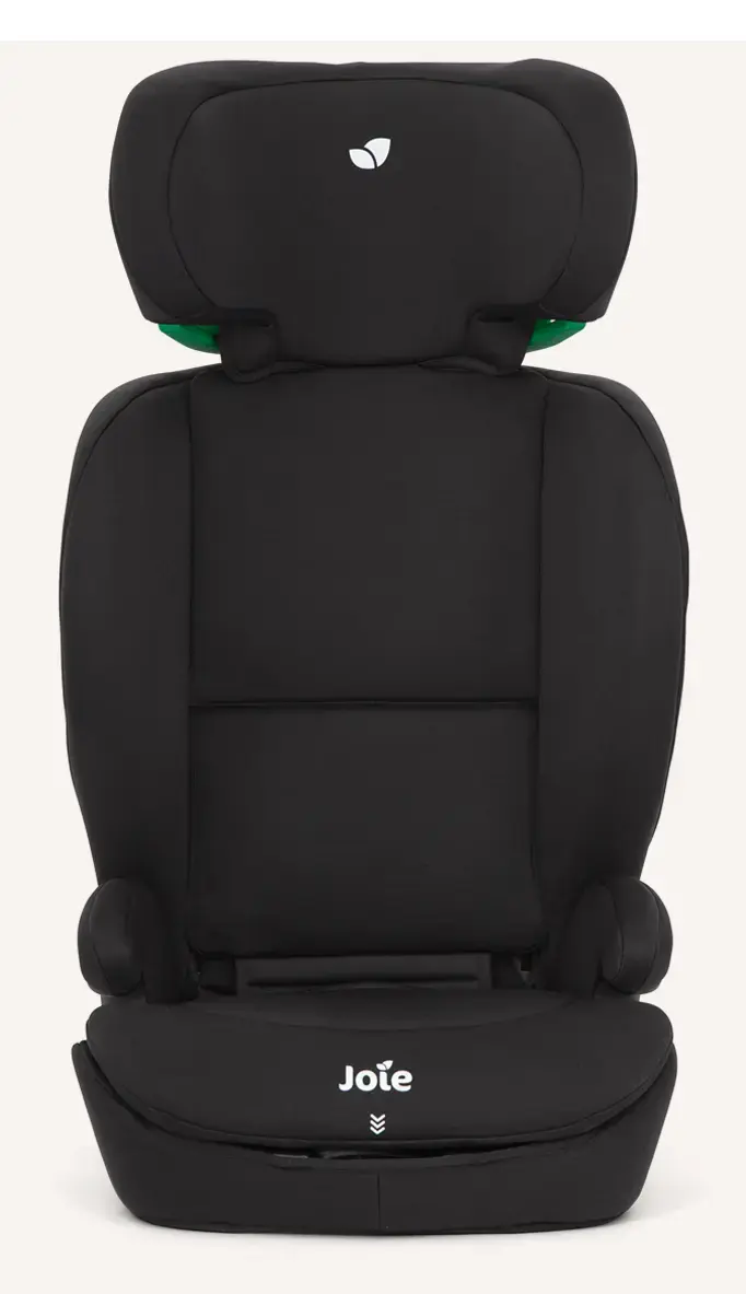 Автокресло Joie i-Irvana 1-2-3 Photo 4