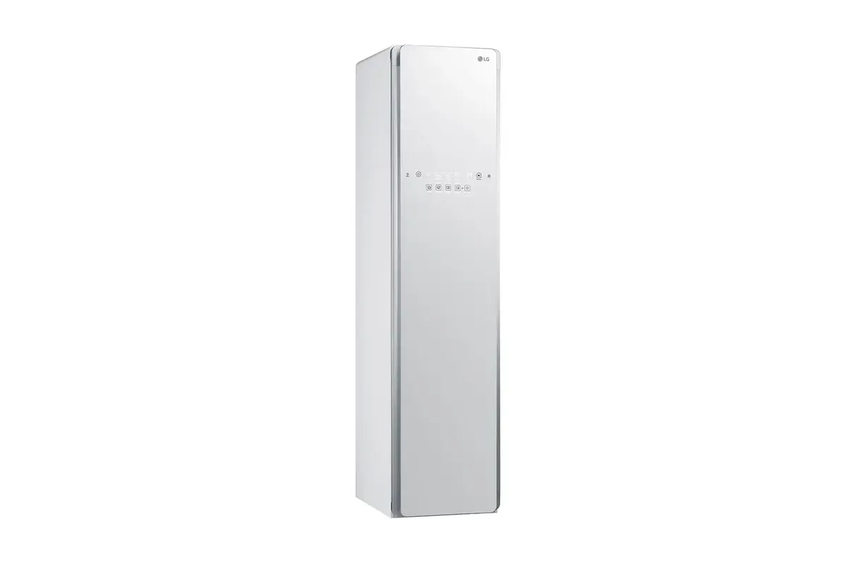 LG S3WF tvaika apģērbu kopšanas sistēma Photo 2