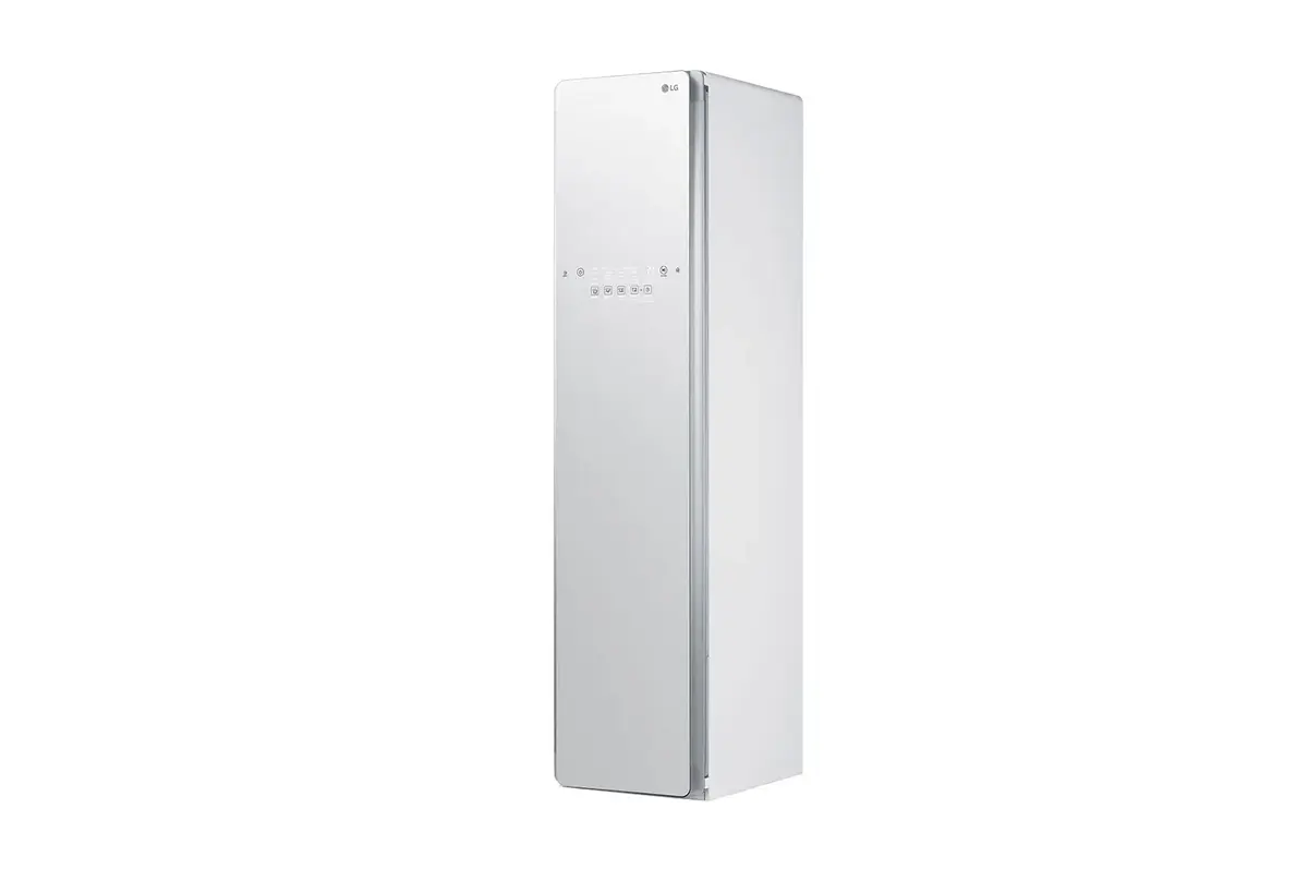 LG S3WF tvaika apģērbu kopšanas sistēma Photo 5