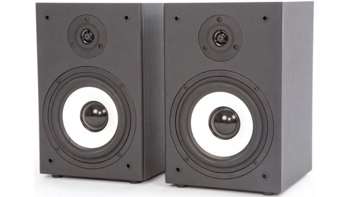 Speakers