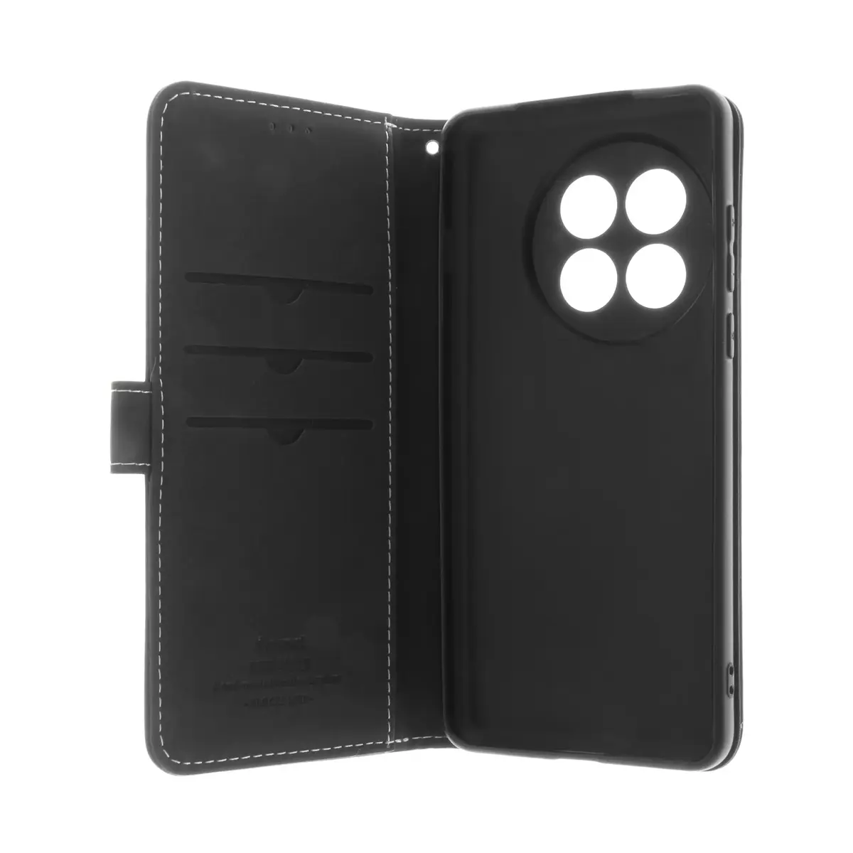 Чехол Flip Insmat OnePlus 13R Photo 4