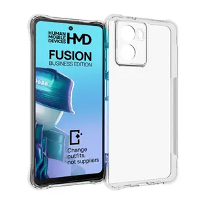 Cover Insmat 650-1299 Mobile Phone Case 16.7 cm Transparent