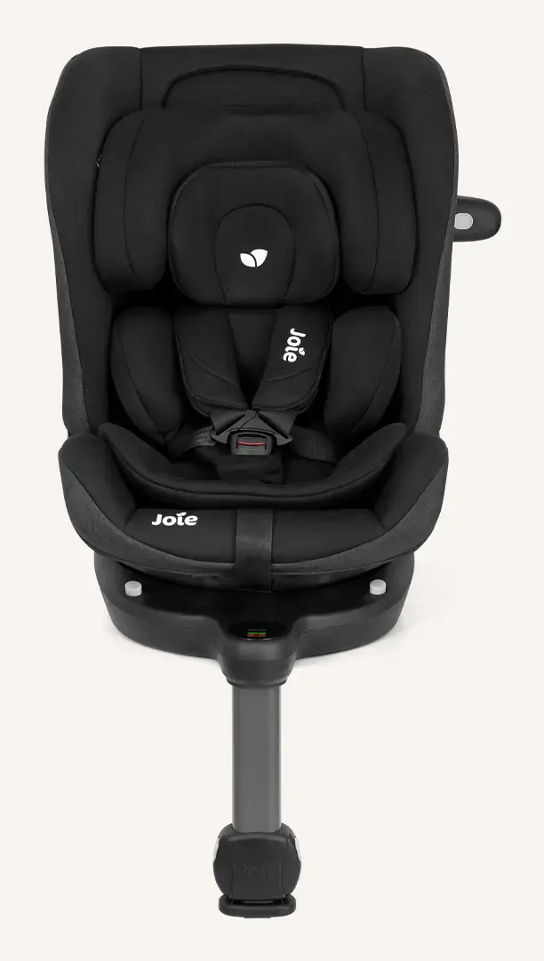 Автокресло Joie i-Pivot 360 Grow Photo 2