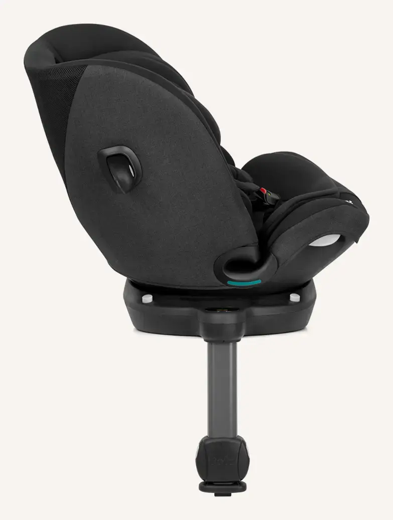 Автокресло Joie i-Pivot 360 Grow Photo 5