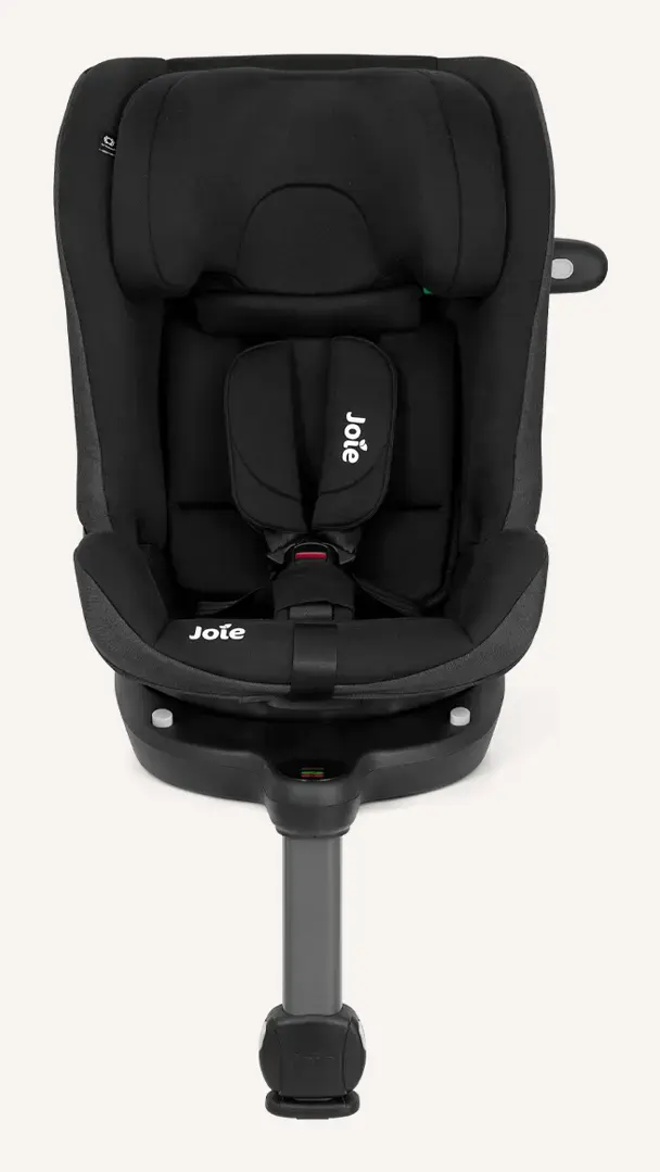 Автокресло Joie i-Pivot 360 Grow Photo 9