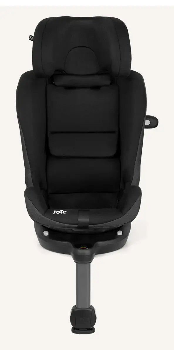 Автокресло Joie i-Pivot 360 Grow Photo 10