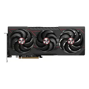 Graphics Card Sapphire PULSE Radeon RX 9070 XT 16 GB GDDR6 256 bit