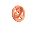 Держатель для гоночного руля Oniverse ONIWHL-SWI2-OB Photo 5