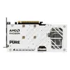 Видеокарта Sapphire PURE AMD Radeon RX 9060 XT Photo 5