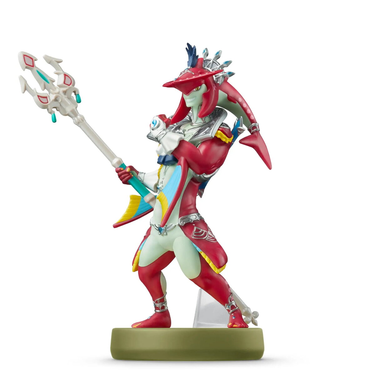 Фигурки героев