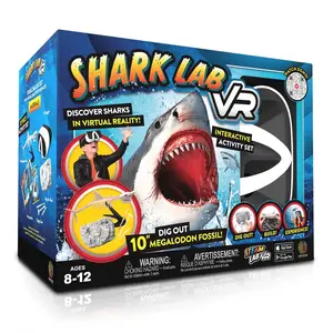 Board game Abacus Abacus Steam Lab Shark Lab Archaeology age 8+