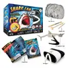Galda spēle Abacus Steam Lab Shark Lab Photo 2