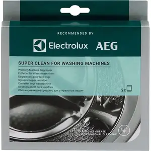 Veļas mašīna Electrolux M2WCP051 Platums 200mm Augstums 169mm
