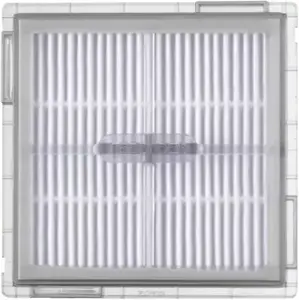 Roborock 8.02.0427 Filter for Robot vacuum White 2 pcs
