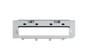Suku vāciņš Roborock putekļsūcējiem, saderīgs SDZSZ06, rezerves daļa 8.02.0382