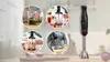 Bosch Serie 4 MSM4B654 iegremdējamais blenderis Photo 3