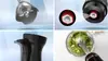 Bosch Serie 4 MSM4B654 iegremdējamais blenderis Photo 4