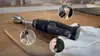 Bosch Serie 4 MSM4B654 iegremdējamais blenderis Photo 5