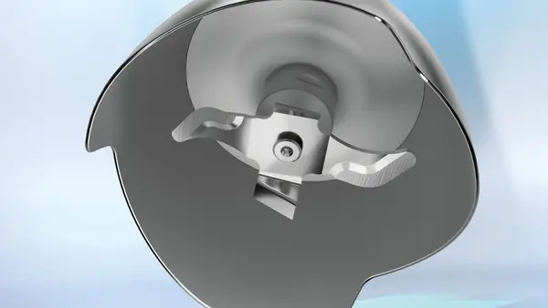 Bosch Serie 4 MSM4B654 iegremdējamais blenderis Photo 6