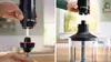 Bosch Serie 4 MSM4B654 iegremdējamais blenderis Photo 7