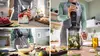 Bosch Serie 4 MSM4B654 iegremdējamais blenderis Photo 9