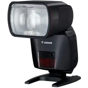 External Flash Canon Speedlite EL-1 VER.2 — High-Speed Sync, Wireless