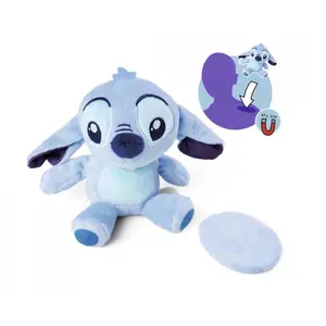 Toy animals Simba Toys Stitch Shoulder Squad Recommended age 4 years