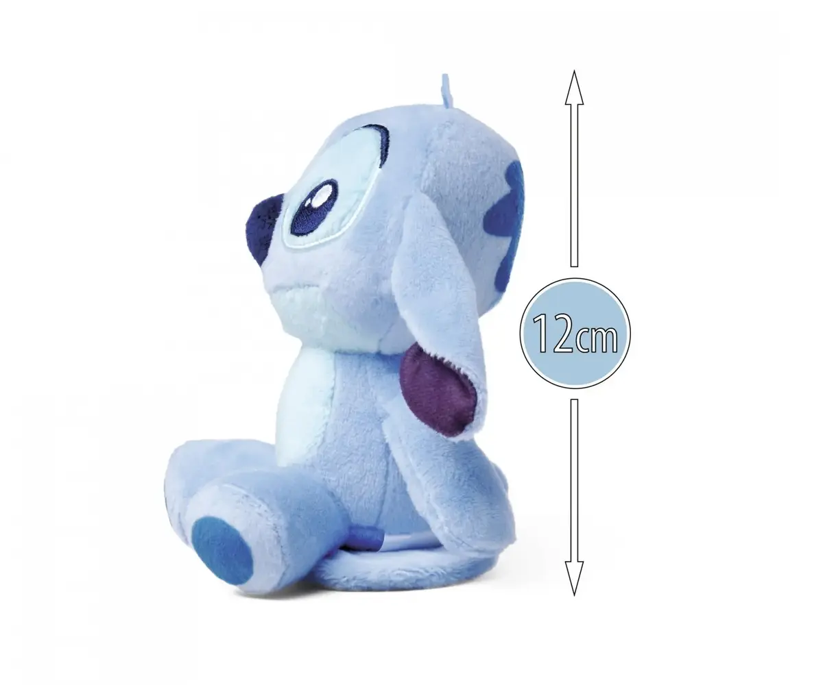 Toy animals Simba Toys Stitch Shoulder Squad Photo 2