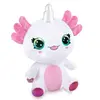 Игрушка аксолотль Canal Toys Airbrush Plush Axolotlcorn Photo 4