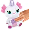 Игрушка аксолотль Canal Toys Airbrush Plush Axolotlcorn Photo 5