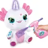 Игрушка аксолотль Canal Toys Airbrush Plush Axolotlcorn Photo 6