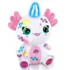 Игрушка аксолотль Canal Toys Airbrush Plush Axolotlcorn Photo 8
