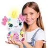 Игрушка аксолотль Canal Toys Airbrush Plush Axolotlcorn Photo 11