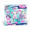 Игрушка аксолотль Canal Toys Airbrush Plush Axolotlcorn Photo 14