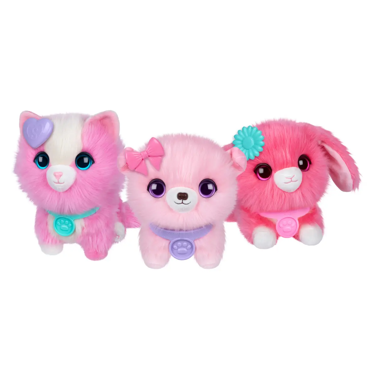 Игрушечные животные Moose Toys Scruff a Luvs Photo 7