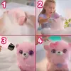 Игрушечные животные Moose Toys Scruff a Luvs Photo 12