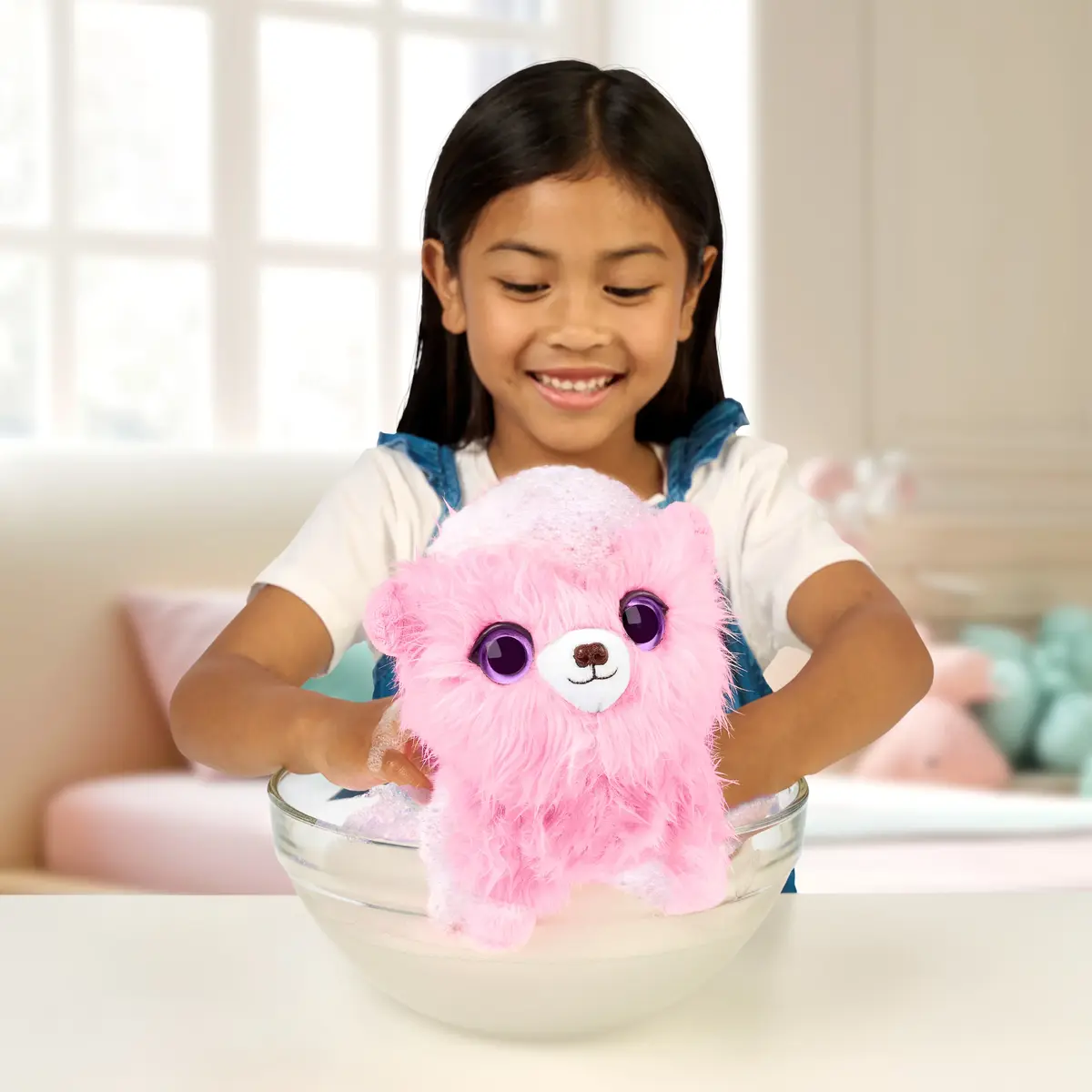 Игрушечные животные Moose Toys Scruff a Luvs Photo 14