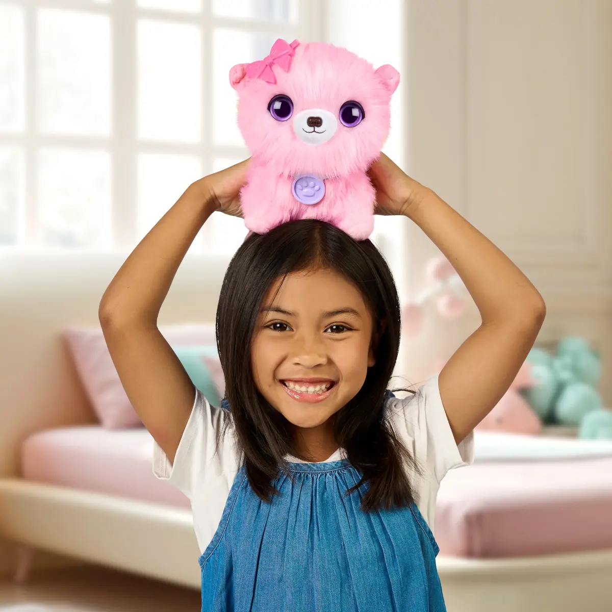 Игрушечные животные Moose Toys Scruff a Luvs Photo 19