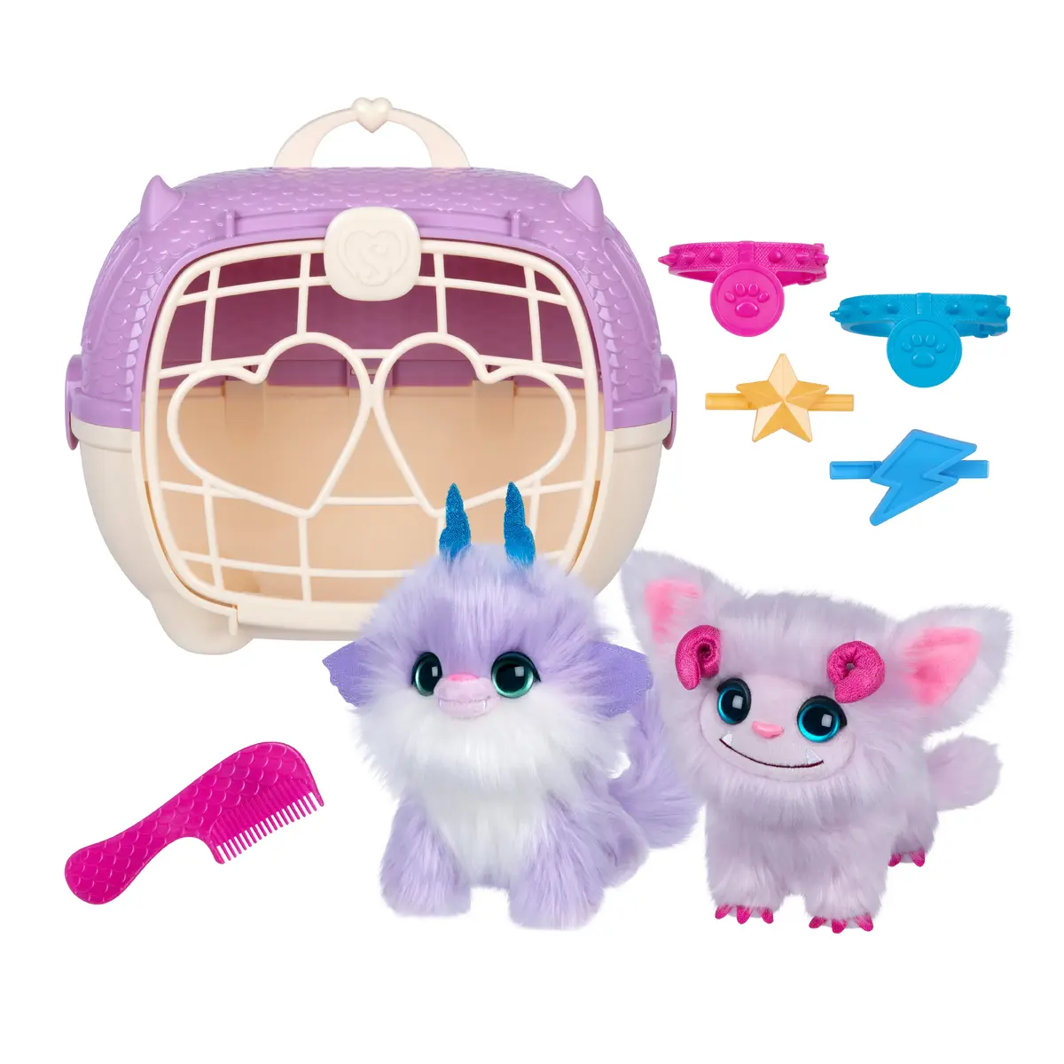 Игрушечная фигурка для детей Moose Toys MS30324 Photo 3