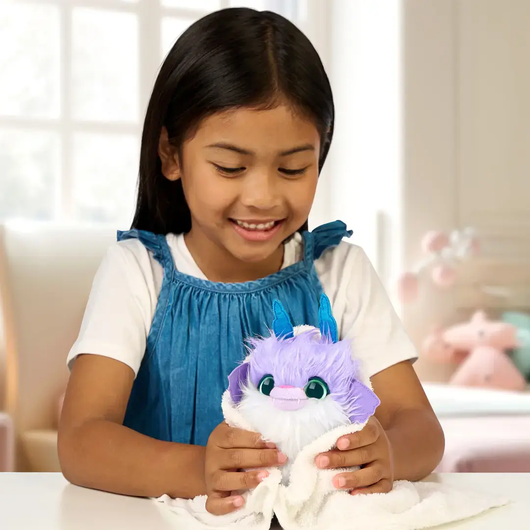 Игрушечная фигурка для детей Moose Toys MS30324 Photo 9