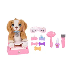 Rotaļu suns Jakks Pacific Disney Princess Style Collection My Pampered Pup