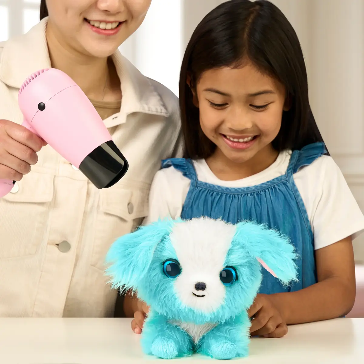 Игрушечные животные Moose Toys Scruff a Luvs Photo 13