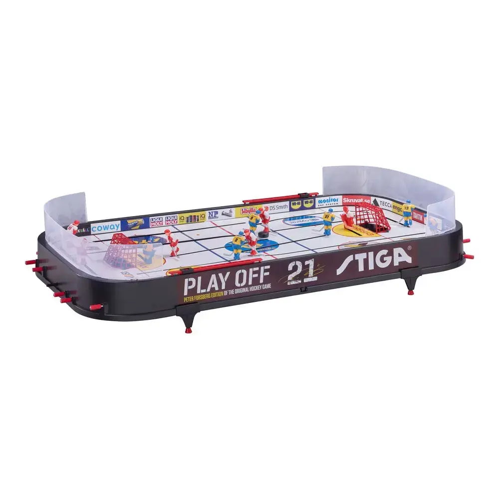 Прикрепляемый многофункциональный игровой стол STIGA Sports 71-1145-05 Photo 2