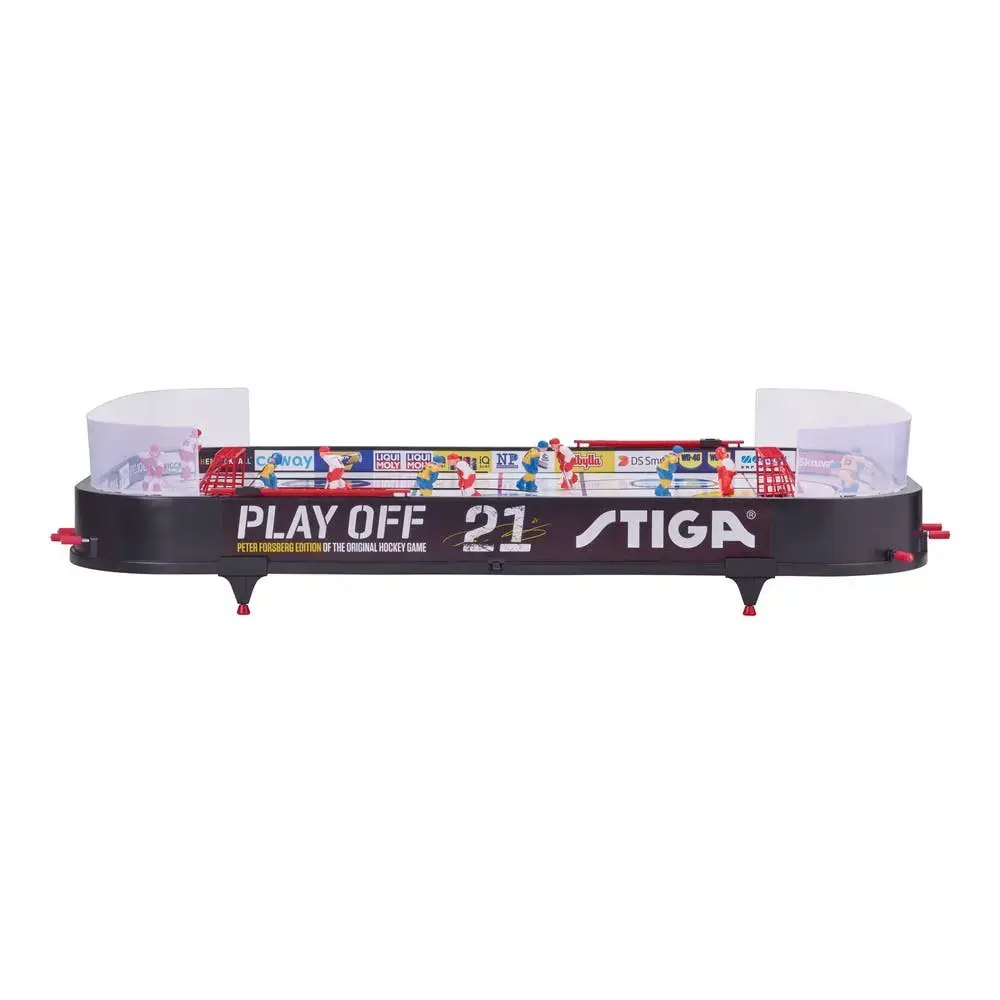 Прикрепляемый многофункциональный игровой стол STIGA Sports 71-1145-05 Photo 3