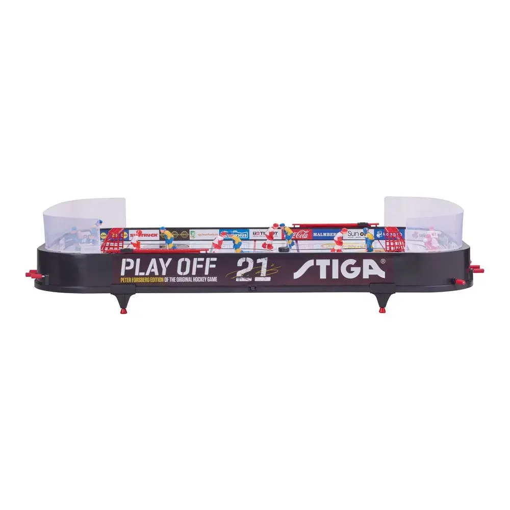 Прикрепляемый многофункциональный игровой стол STIGA Sports 71-1145-05 Photo 4