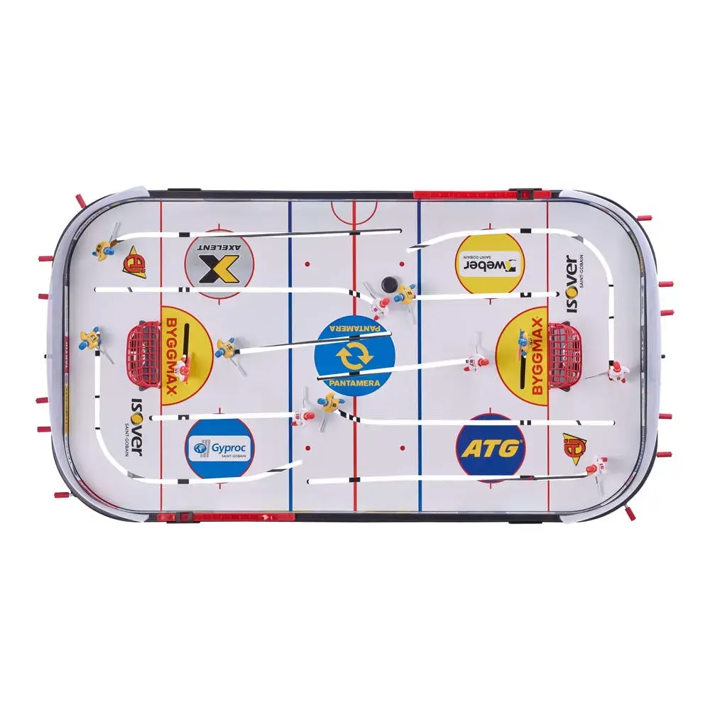 Прикрепляемый многофункциональный игровой стол STIGA Sports 71-1145-05 Photo 5