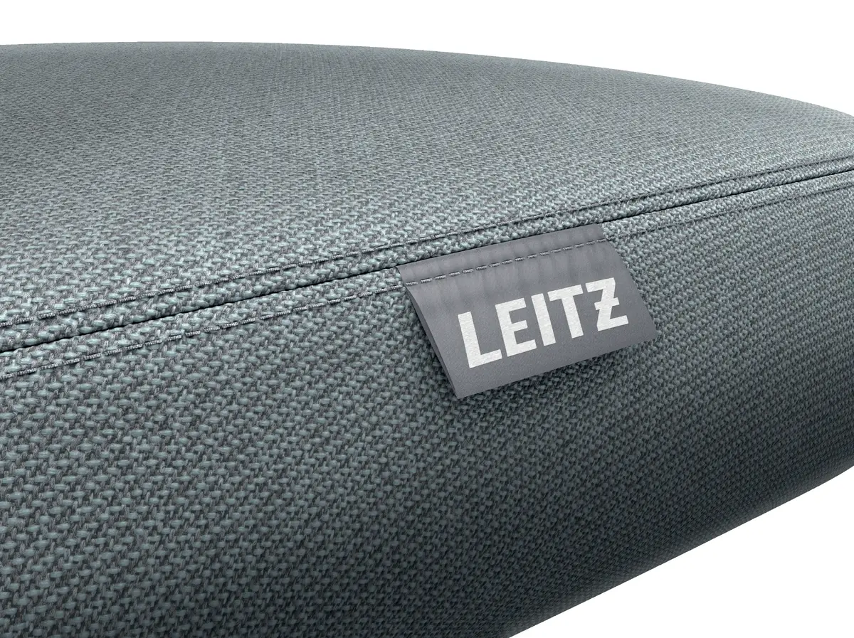 Leitz Ergo Active sēdeklis ar riteņiem Photo 9