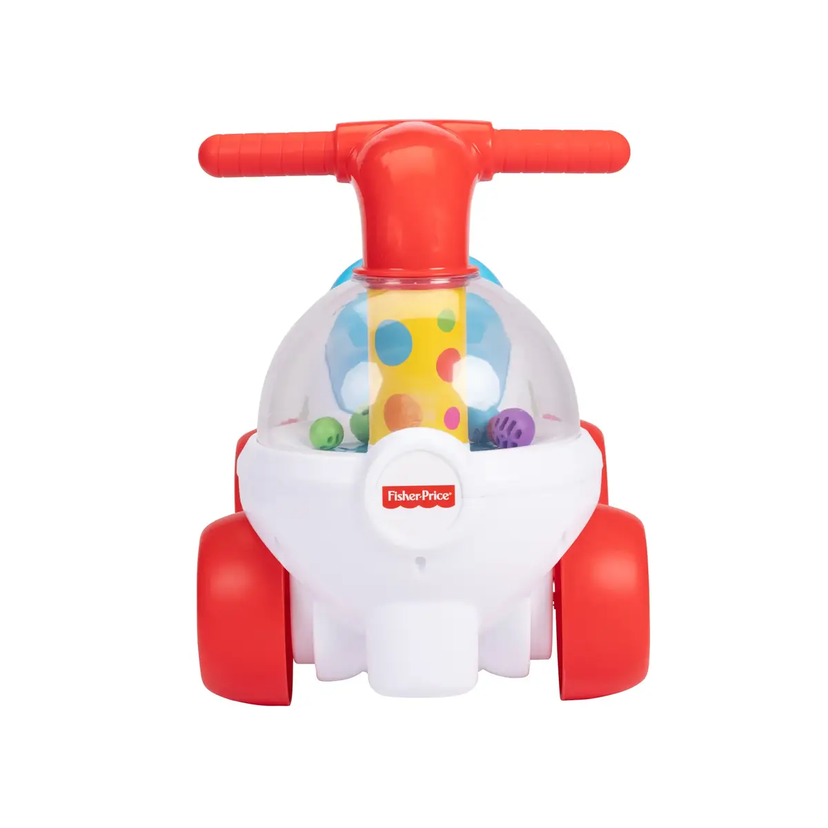 Квадроцикл Corn Popper Ride-On Jakks Pacific Photo 2